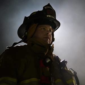 Meet your Posher, Jeff